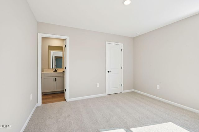 4033 Wesley Chapel Way, Raleigh, NC 27616