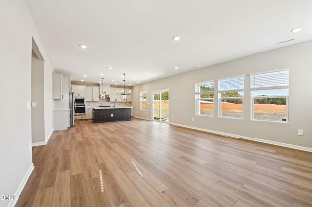 4033 Wesley Chapel Way, Raleigh, NC 27616