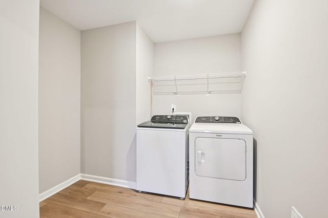 4033 Wesley Chapel Way, Raleigh, NC 27616
