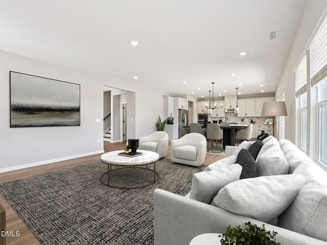 4033 Wesley Chapel Way, Raleigh, NC 27616