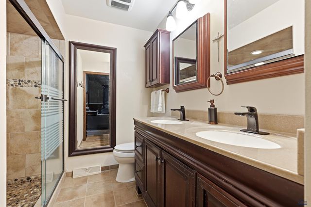 3226 SNOWMASS CT, Rapid City, SD 57702