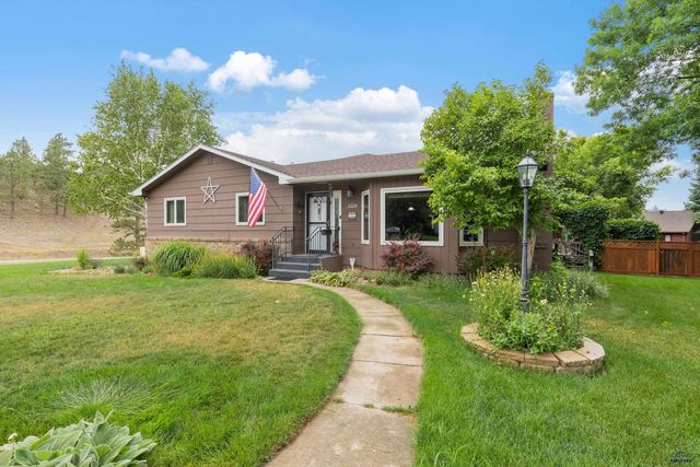 3226 SNOWMASS CT, Rapid City, SD 57702