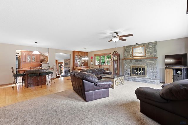 3226 SNOWMASS CT, Rapid City, SD 57702