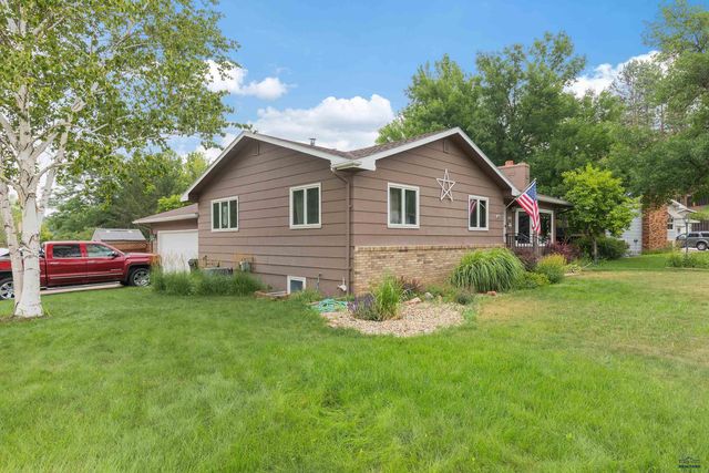 3226 SNOWMASS CT, Rapid City, SD 57702