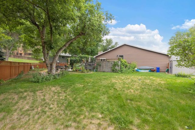 3226 SNOWMASS CT, Rapid City, SD 57702