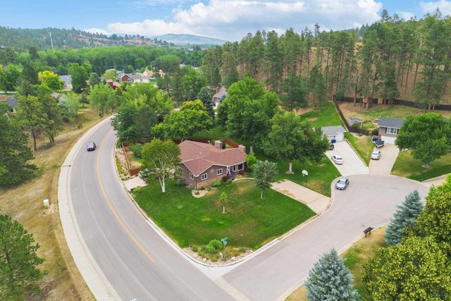 3226 SNOWMASS CT, Rapid City, SD 57702