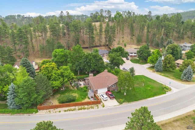 3226 SNOWMASS CT, Rapid City, SD 57702