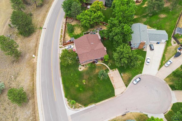 3226 SNOWMASS CT, Rapid City, SD 57702
