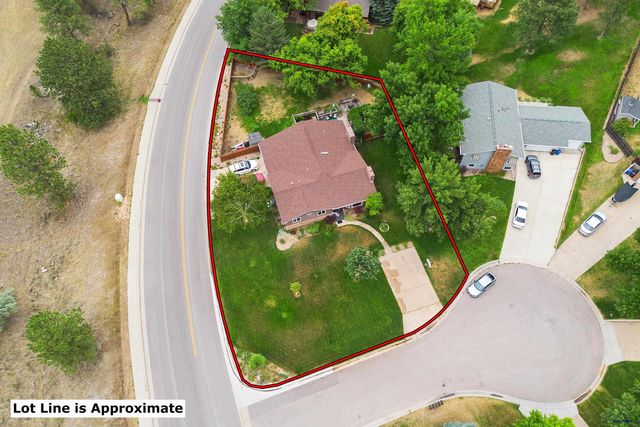 3226 SNOWMASS CT, Rapid City, SD 57702