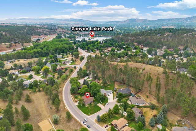 3226 SNOWMASS CT, Rapid City, SD 57702