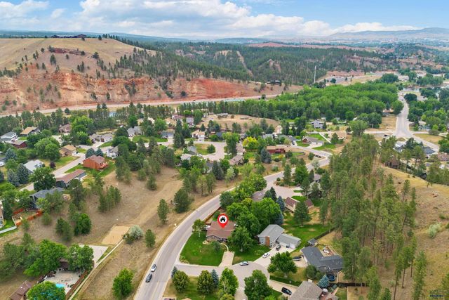 3226 SNOWMASS CT, Rapid City, SD 57702
