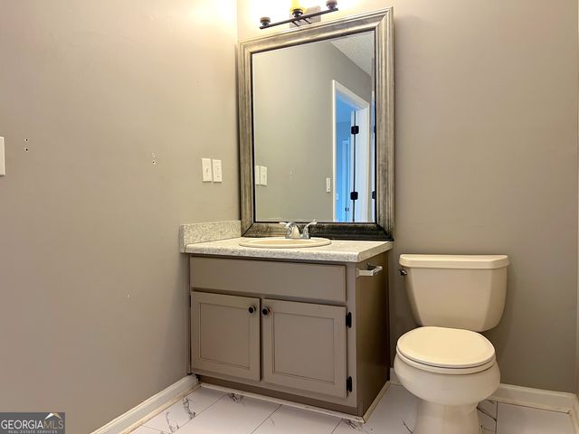 5450 Crest Highway, Thomaston, GA 30286