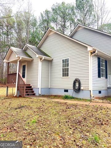 5450 Crest Highway, Thomaston, GA 30286