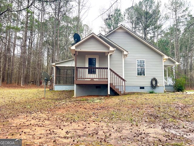 5450 Crest Highway, Thomaston, GA 30286