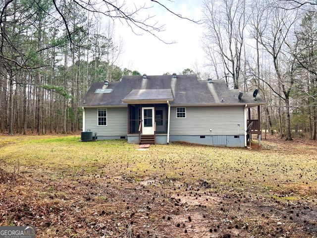 5450 Crest Highway, Thomaston, GA 30286