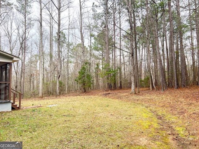 5450 Crest Highway, Thomaston, GA 30286