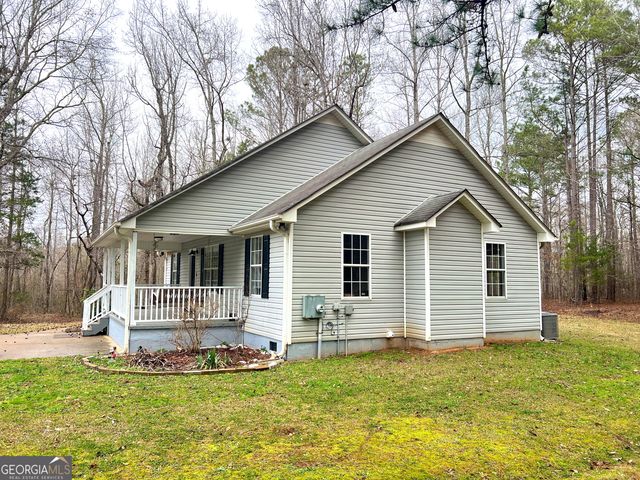 5450 Crest Highway, Thomaston, GA 30286