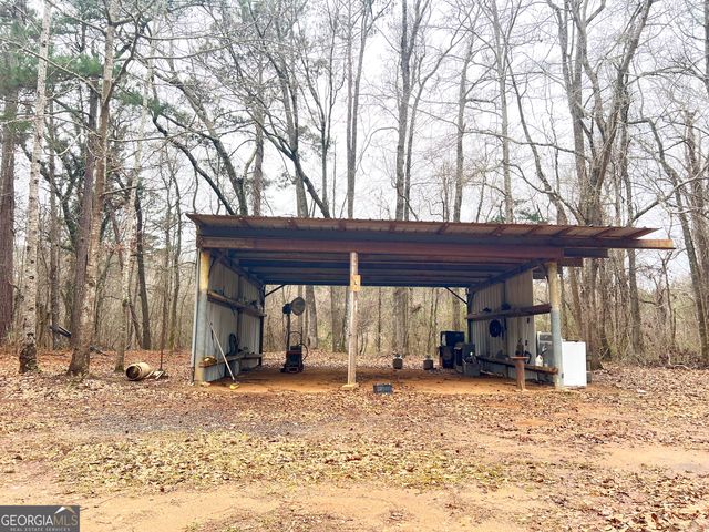 5450 Crest Highway, Thomaston, GA 30286
