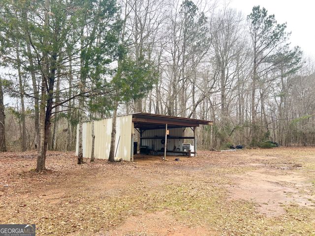 5450 Crest Highway, Thomaston, GA 30286