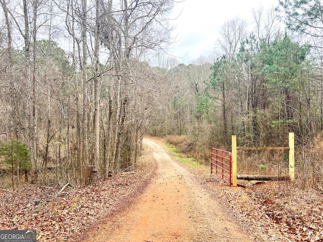 5450 Crest Highway, Thomaston, GA 30286