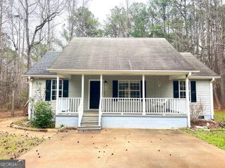 5450 Crest Highway, Thomaston, GA 30286