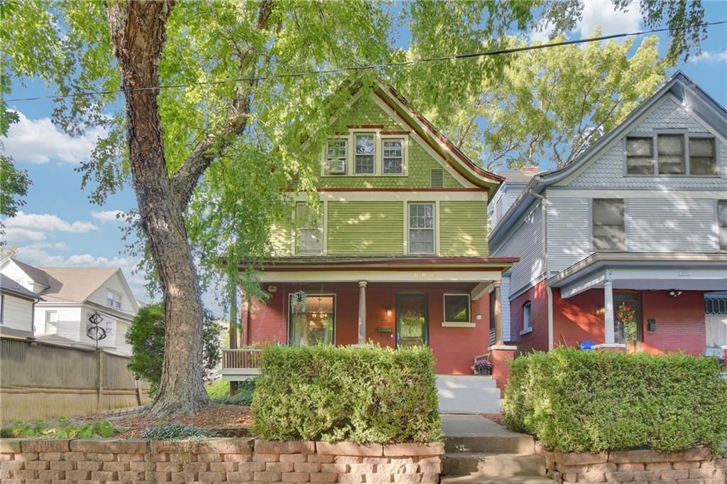 808 E 31st Terrace, Kansas City, MO 64109