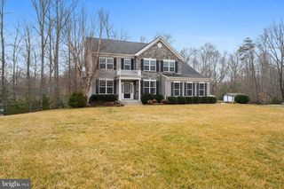2115 SAINT MARGARET BLVD, Prince Frederick, MD 20678