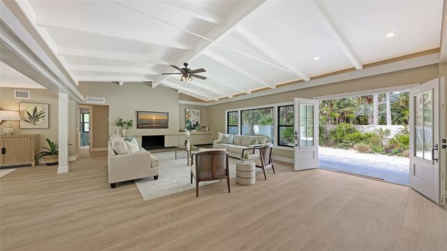 7345 PINE NEEDLE ROAD, Sarasota, FL 34242