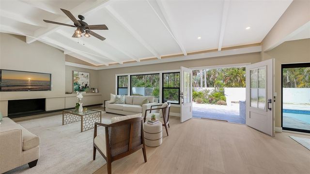 7345 PINE NEEDLE ROAD, Sarasota, FL 34242