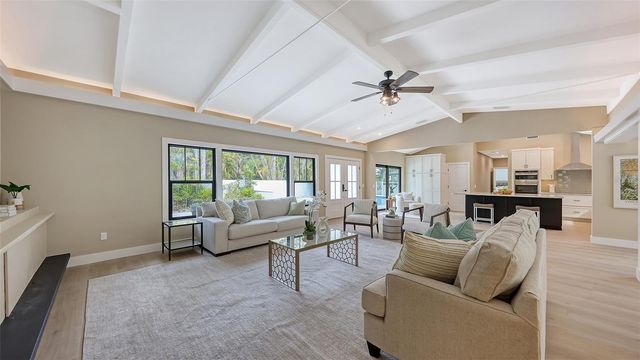 7345 PINE NEEDLE ROAD, Sarasota, FL 34242