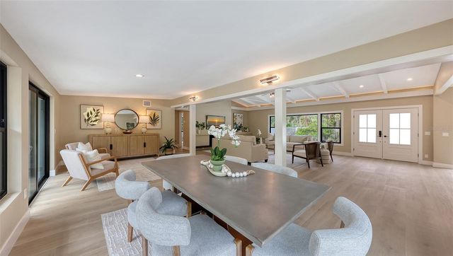 7345 PINE NEEDLE ROAD, Sarasota, FL 34242