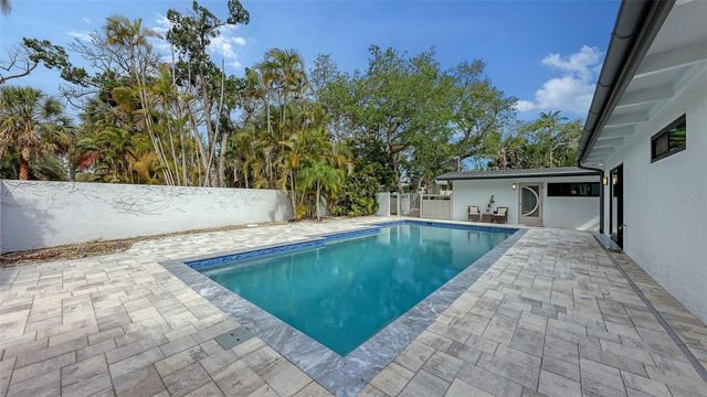 7345 PINE NEEDLE ROAD, Sarasota, FL 34242