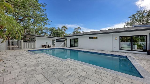 7345 PINE NEEDLE ROAD, Sarasota, FL 34242