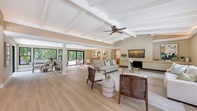 7345 PINE NEEDLE ROAD, Sarasota, FL 34242
