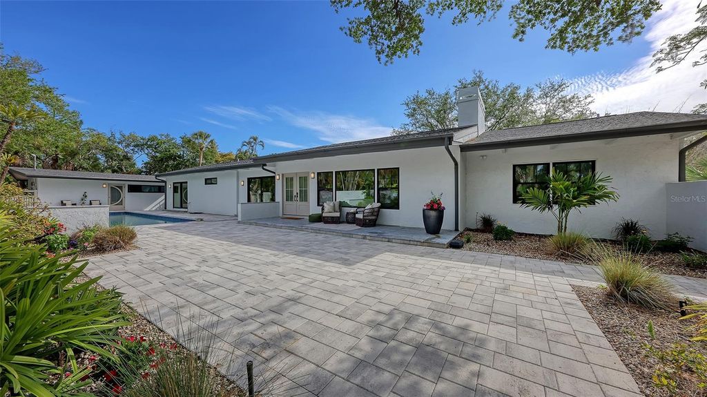 7345 PINE NEEDLE ROAD, Sarasota, FL 34242