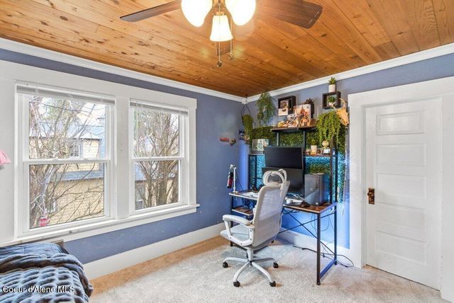 1027 E INDIANA AVE, Coeur D'alene, ID 83814