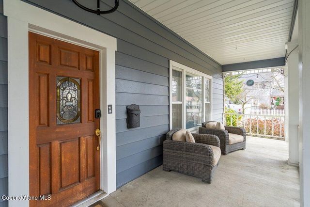 1027 E INDIANA AVE, Coeur D'alene, ID 83814