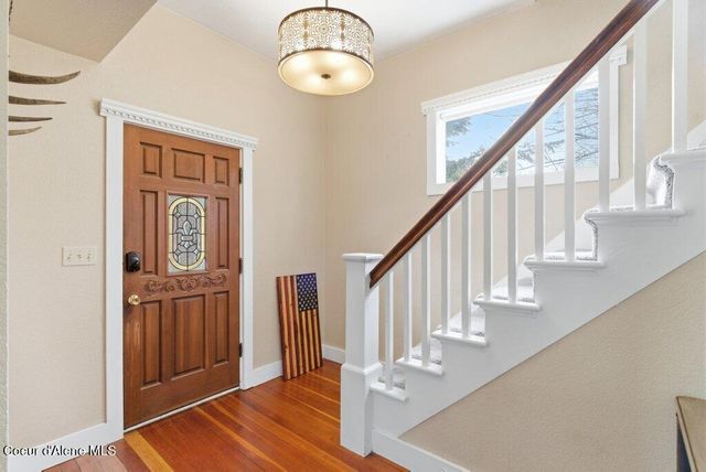 1027 E INDIANA AVE, Coeur D'alene, ID 83814