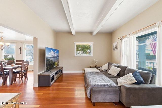 1027 E INDIANA AVE, Coeur D'alene, ID 83814