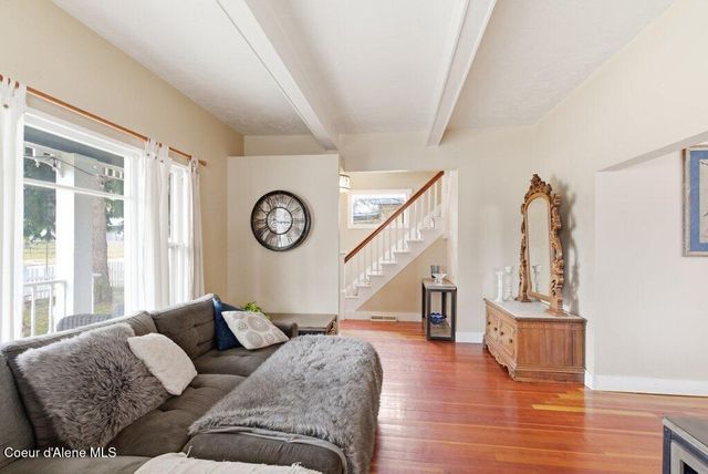 1027 E INDIANA AVE, Coeur D'alene, ID 83814