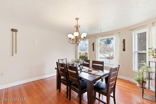 1027 E INDIANA AVE, Coeur D'alene, ID 83814