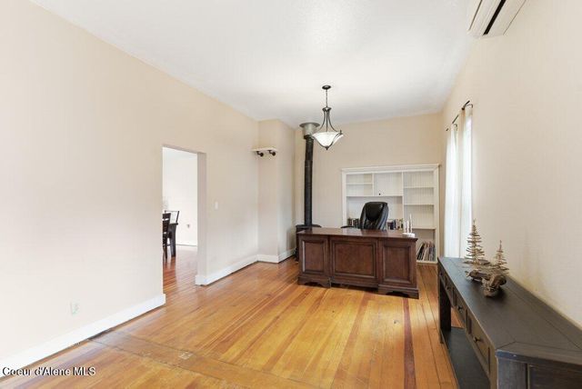 1027 E INDIANA AVE, Coeur D'alene, ID 83814