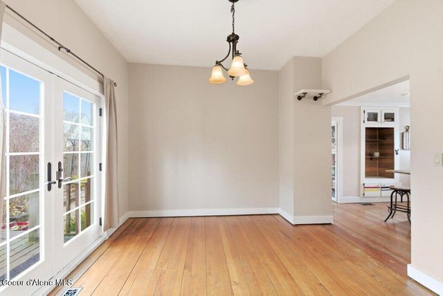 1027 E INDIANA AVE, Coeur D'alene, ID 83814