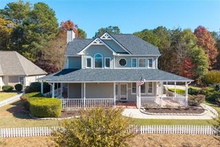 2935 COBBLESTONE Drive, Cumming, GA 30041