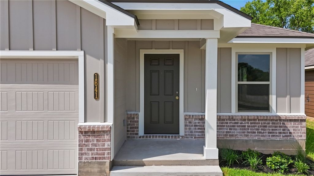 1641 Lucky Street, Bryan, TX 77803 — photo 4