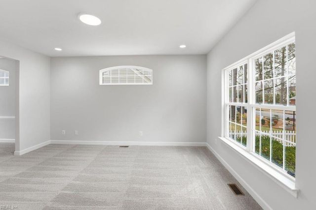 116 North Shore RD, Norfolk, VA 23505