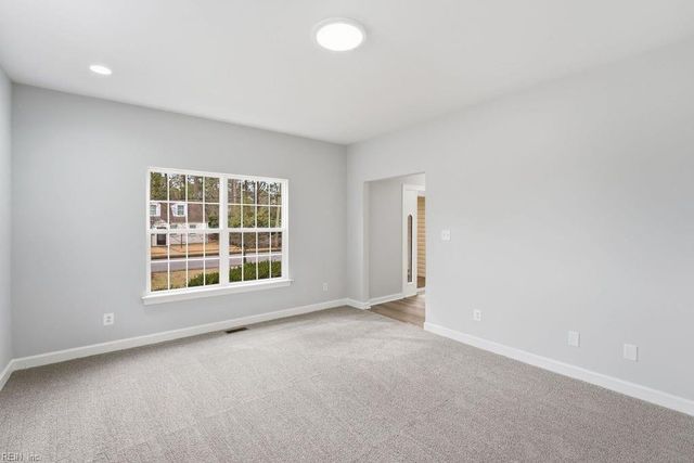 116 North Shore RD, Norfolk, VA 23505