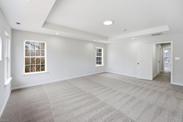 116 North Shore RD, Norfolk, VA 23505