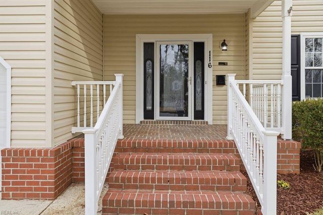 116 North Shore RD, Norfolk, VA 23505