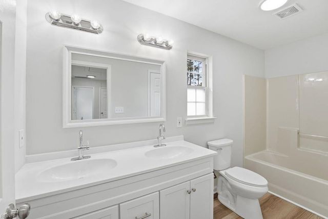 116 North Shore RD, Norfolk, VA 23505